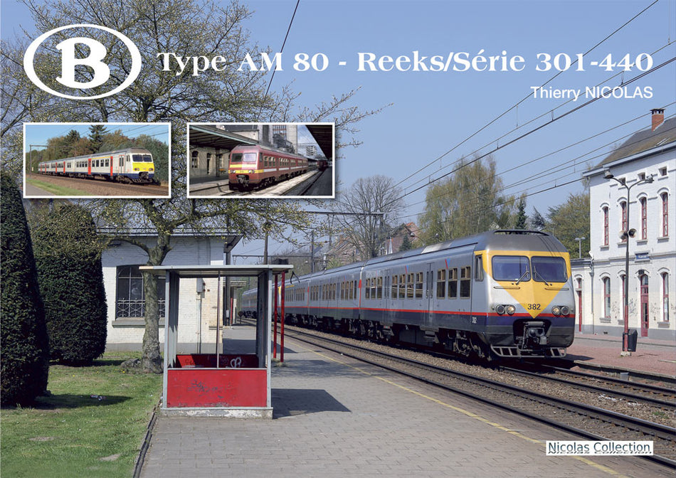 AM80 (301-440)