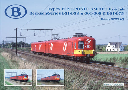 AM Poste - 951-958