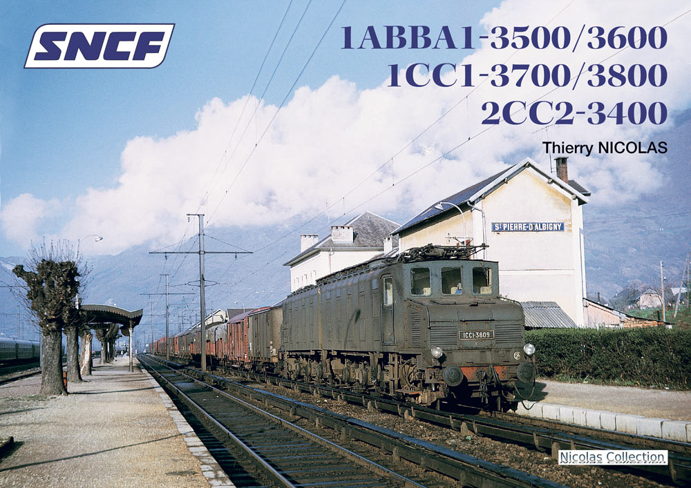 SNCF - 1ABB1-3500-3600/1CC1-3700-3800/2CC2-3400