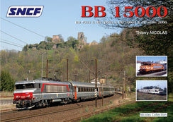 SNCF - BB 15000
