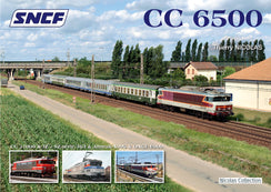 SNCF - CC 6500