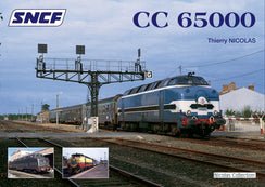SNCF - CC 65000