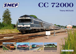 SNCF - CC 72000