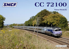 SNCF - CC 72100