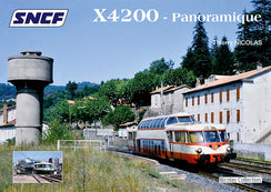 SNCF - X 4200