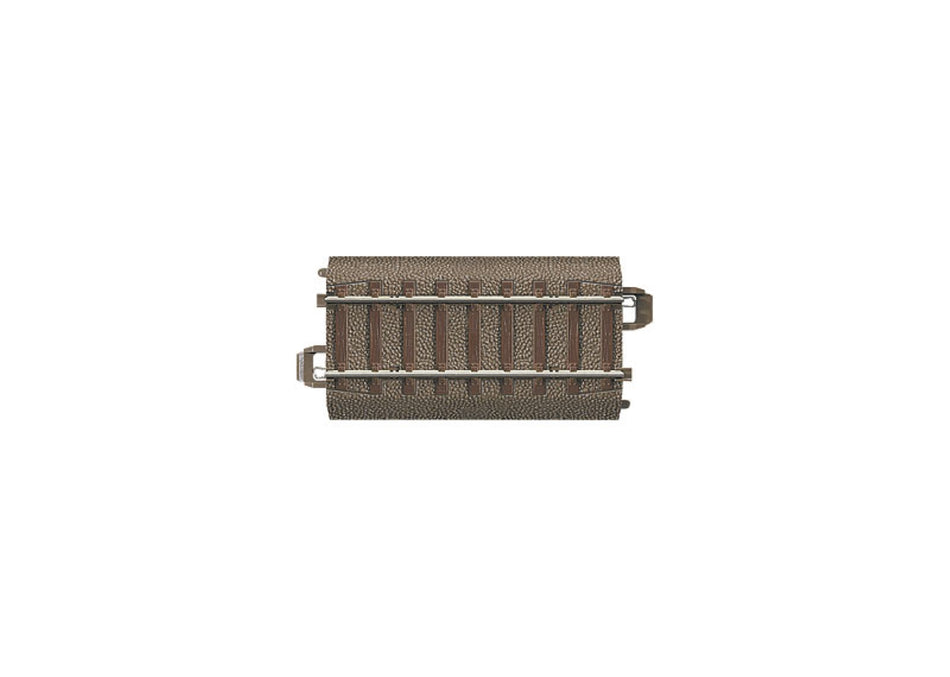 Rail droit 70.8 mm