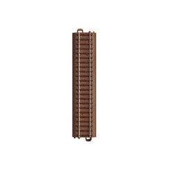 Rail droit 171,7 mm - Code 83 Trix C