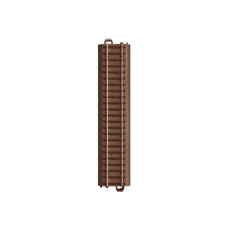 Rail droit 171,7 mm - Code 83 Trix C