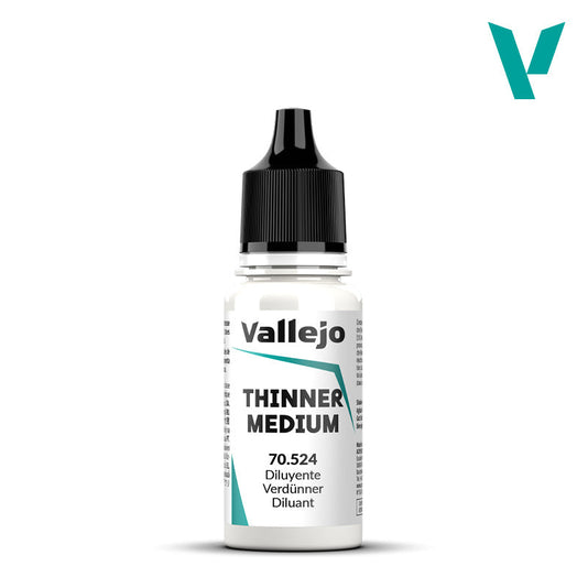 Diluant Model Color – Vallejo 70.524