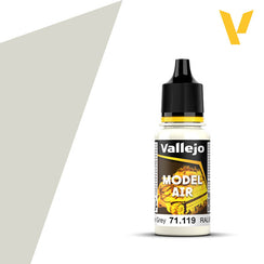 Peinture acrylique gris blanc – Vallejo Model Air 71.119