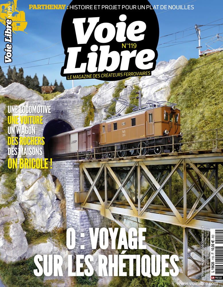 Voie Libre n° 119