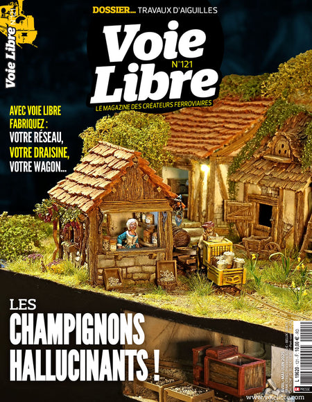 Voie Libre n° 121