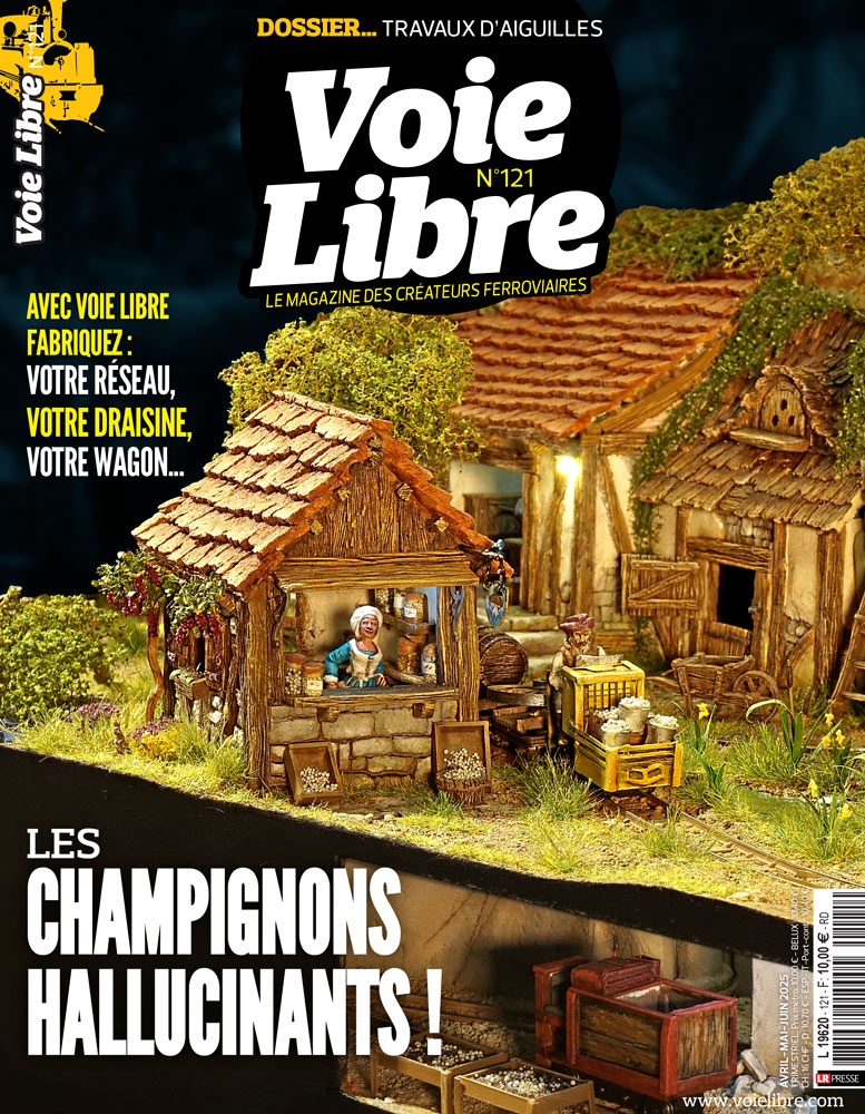 Voie Libre n° 121