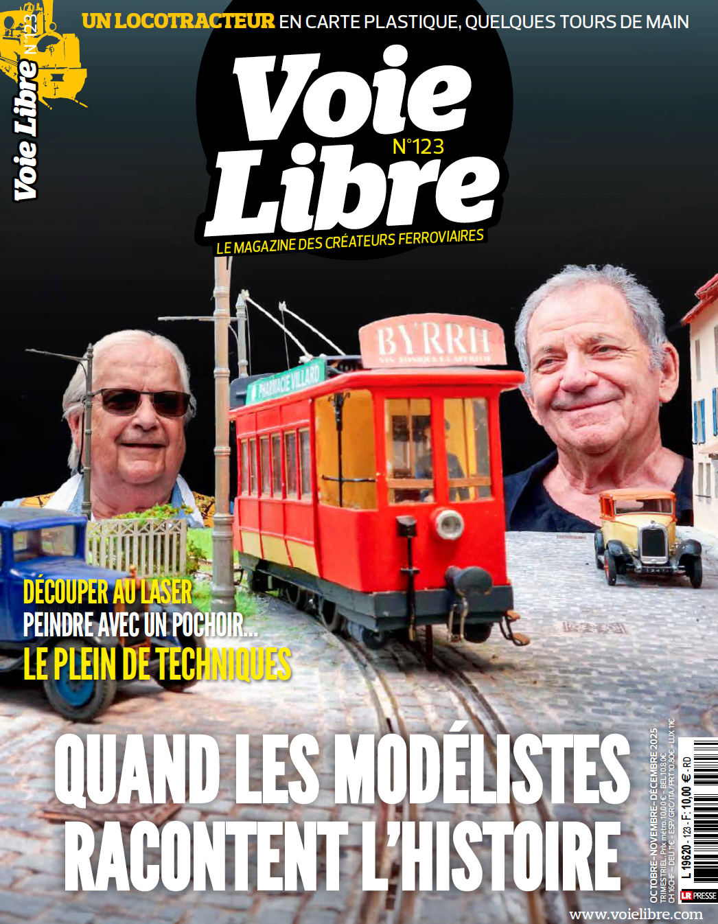 Voie Libre n° 123