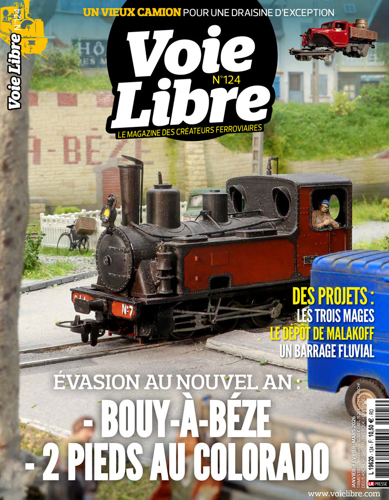 Voie Libre n° 124