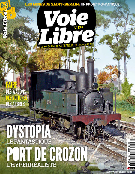 Voie Libre n° 125