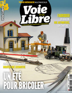 Voie Libre n° 126
