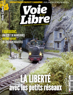 Voie Libre n° 127