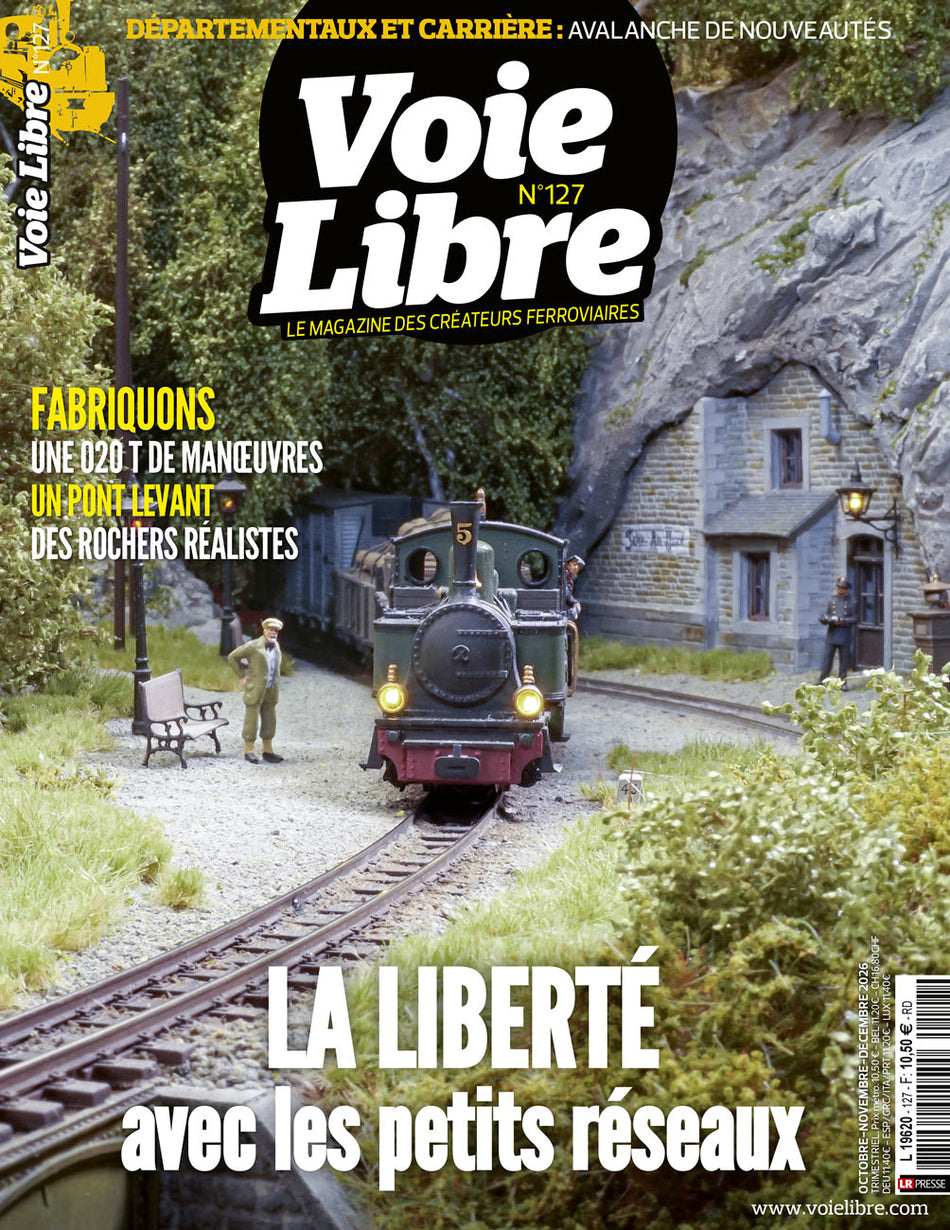 Voie Libre n° 127