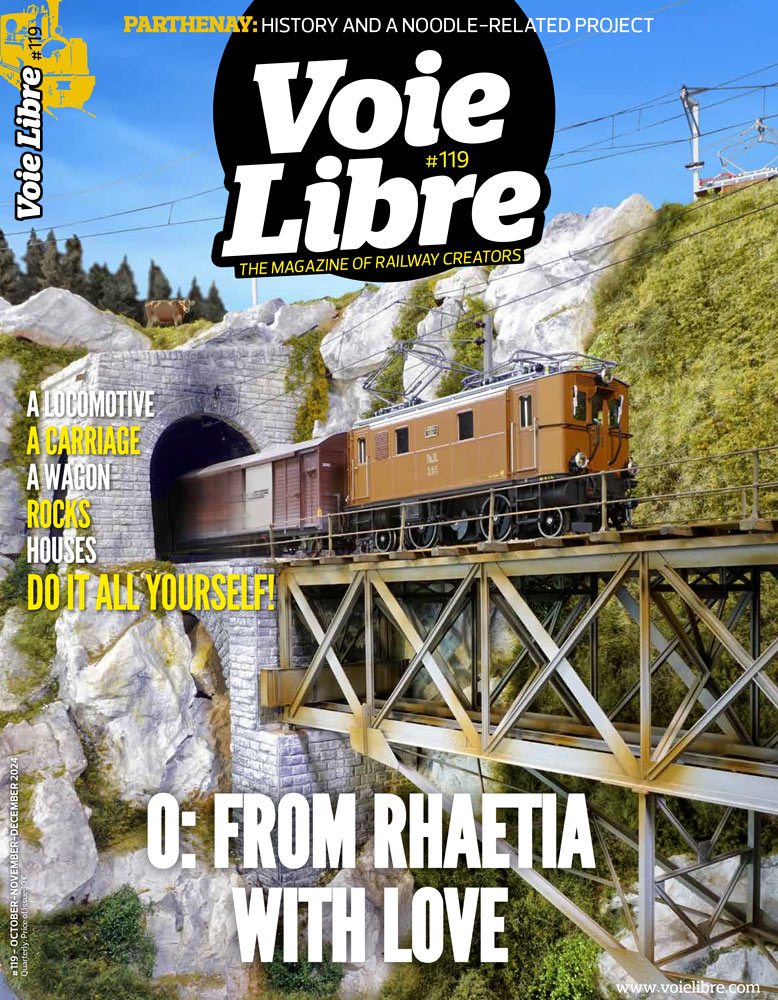 Voie Libre International #119