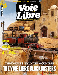 Voie Libre International #120