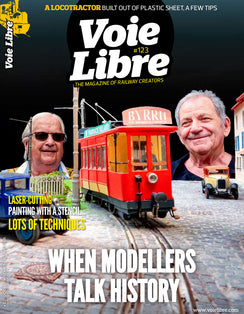 Voie Libre International #123