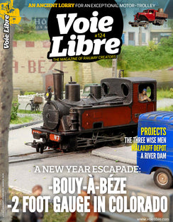 Voie Libre International #124