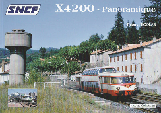 X4200 - Panoramique