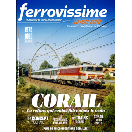 Hors-Séries Ferrovissime