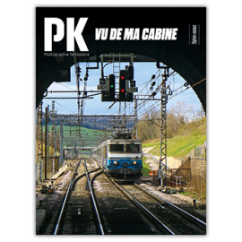 P.K. : Photographie Ferroviaire