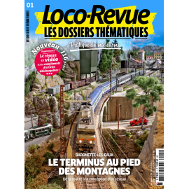 Les Dossiers Thématiques