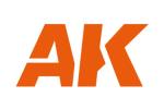 Logo AK Interactive AK Interactive