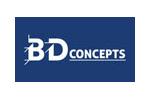 Logo BD-Concepts BD-Concepts