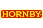 Logo Hornby Hornby