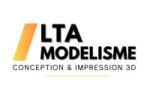 Logo LTA Modélisme LTA Modélisme