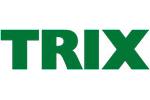Logo Trix Trix