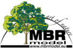 Logo MBR MODEL MBR MODEL