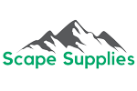 Logo Scape Supplies Scape Supplies