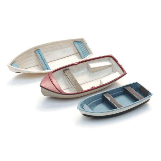 3 Annexes de bateaux