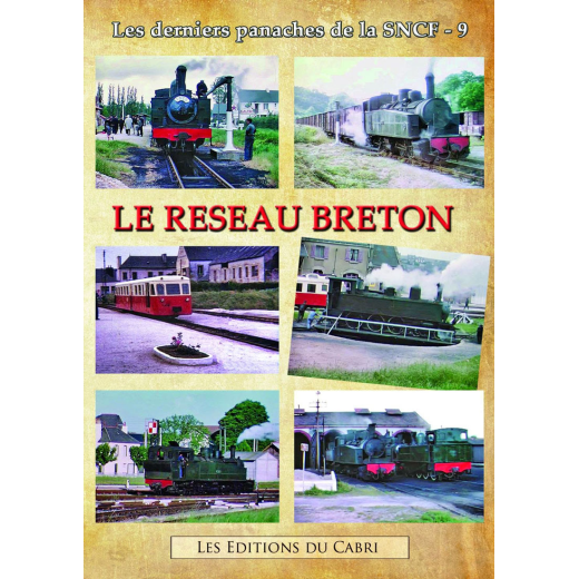 Le Réseau Breton