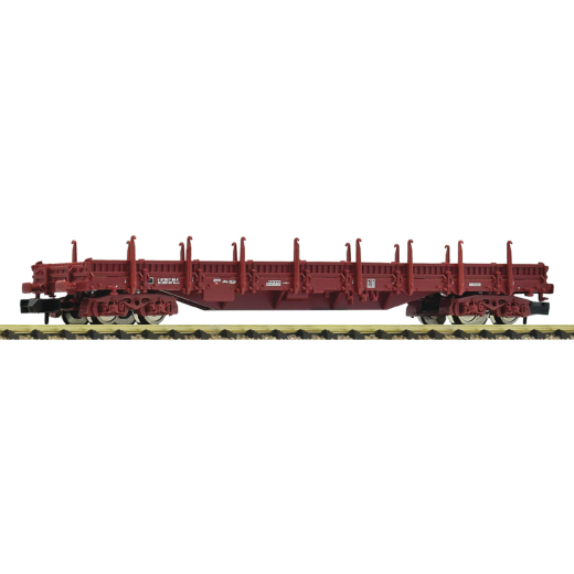 Wagon à ranchers type Res, ép. V-VI - éch. N