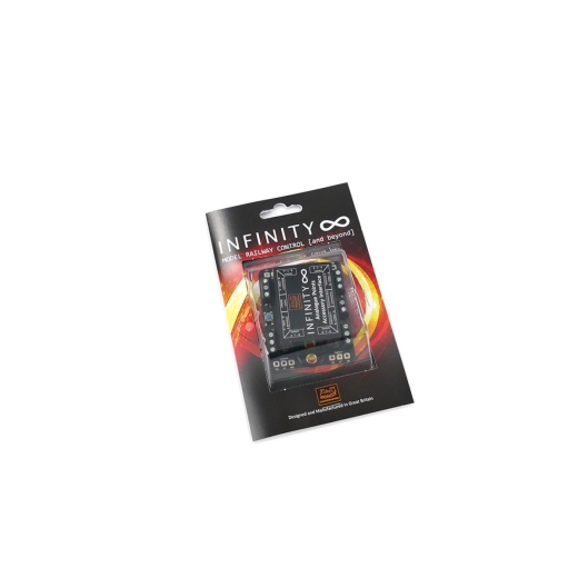 Interface d’accessoires pour aiguillages Infinity Points Gaugemaster-3