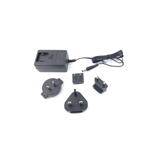 Bloc d’alimentation pour système analogique sans fil Infinity de Gaugemaster