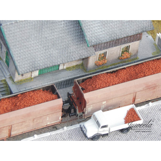 Minerai de fer (N)-1