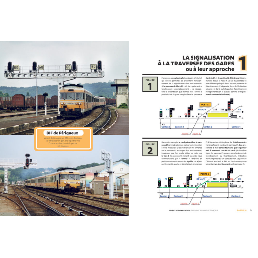 100 ans de signalisation ferroviaire lumineuse française-1