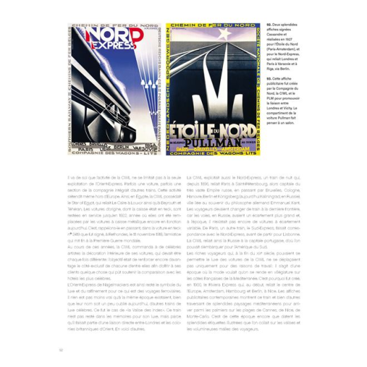 Trains : des locomotives à vapeur aux trains du futur-6