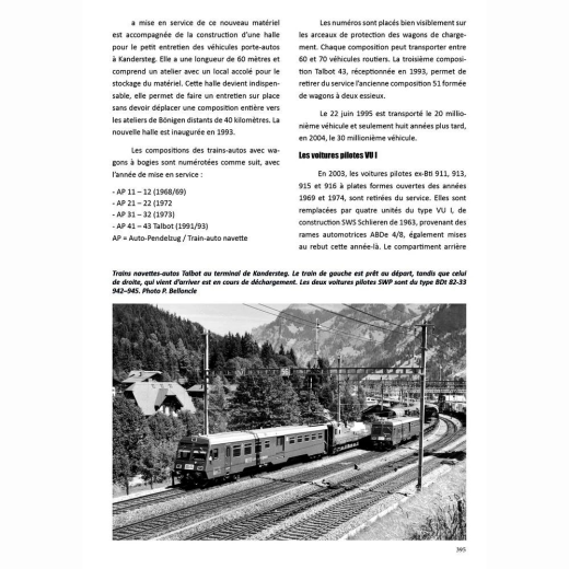 Le chemin de fer du Lötschberg-8