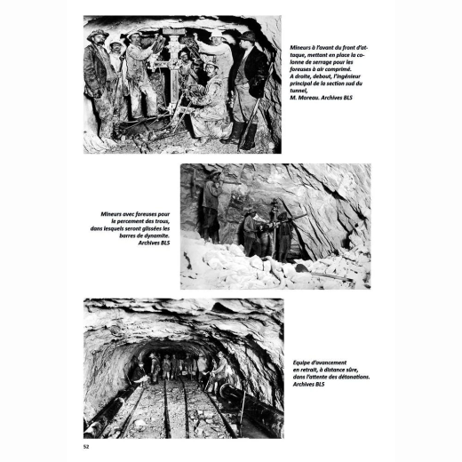 Le chemin de fer du Lötschberg-4