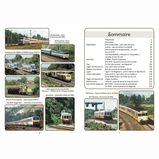 Cinquante nuances de trains - Vol 2-1