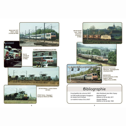 Cinquante nuances de trains - Vol 2-2